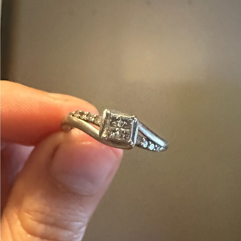 Promise Ring